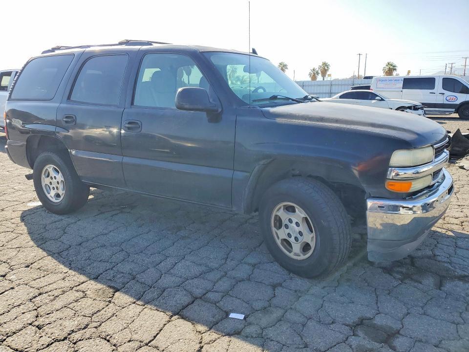 Aukcja sprzedaży 2006 Chevrolet Tahoe, vin: 1GNEC13ZX6R163442, numer aukcji: 55334436