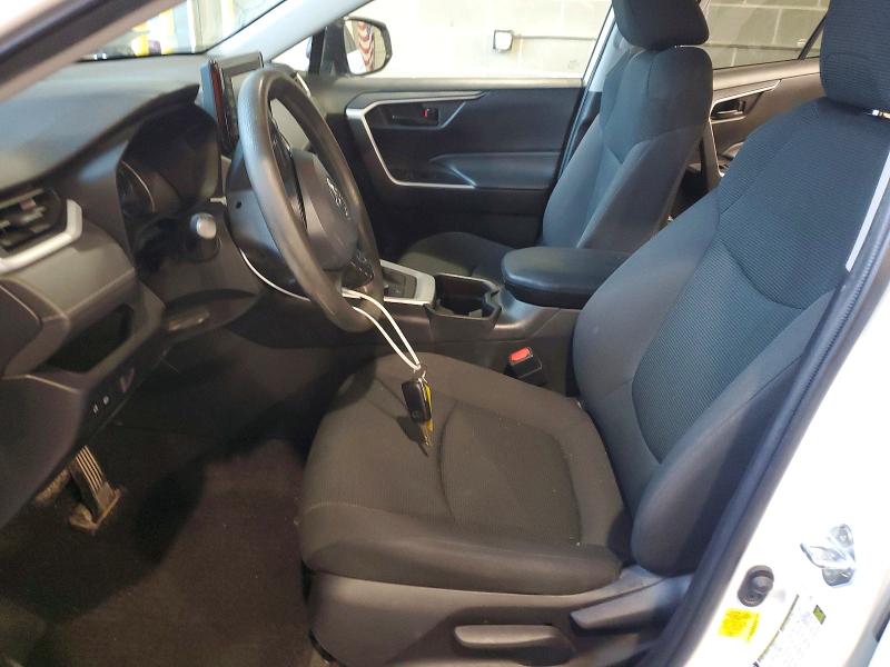 Aukcja sprzedaży 2021 Toyota Rav4, vin: 4T3LWRFV4MU013239, numer aukcji: 56954586