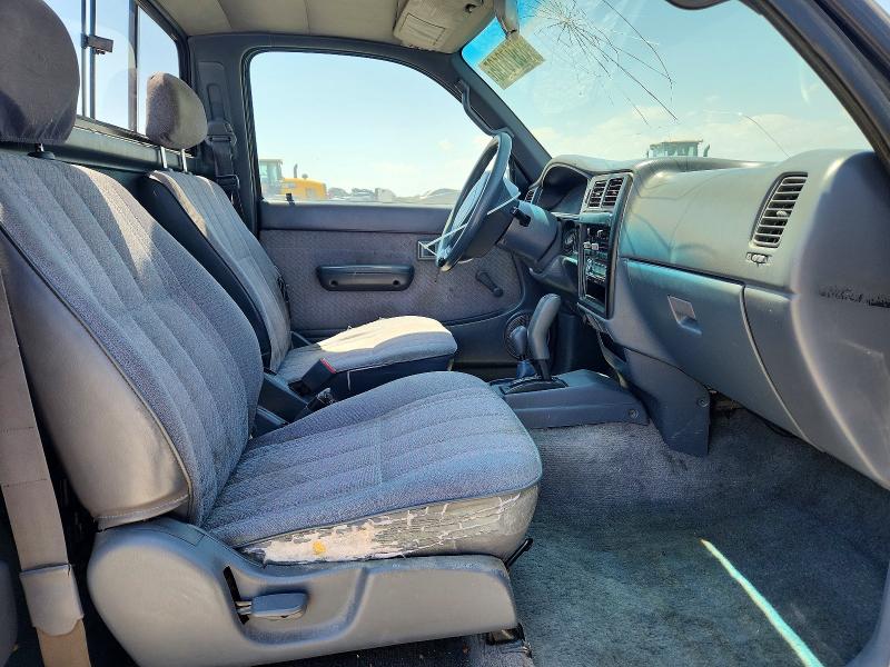 85978195 :رقم المزاد ، 4TAUN61C6SZ060065 vin ، 1995 Toyota Tacoma مزاد بيع
