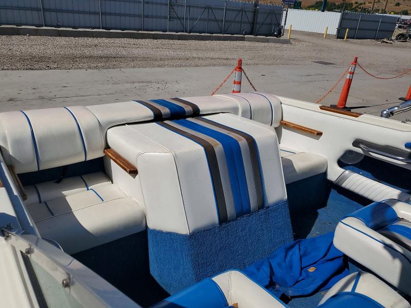 Продаж на аукціоні авто 1990 Sea Ray Srv180, vin: SERV5998C090, номер лоту: 55465366