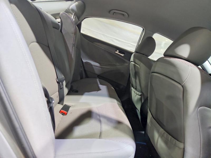 Aukcja sprzedaży 2012 Hyundai Sonata, vin: 5NPEB4AC1CH490164, numer aukcji: 59118516