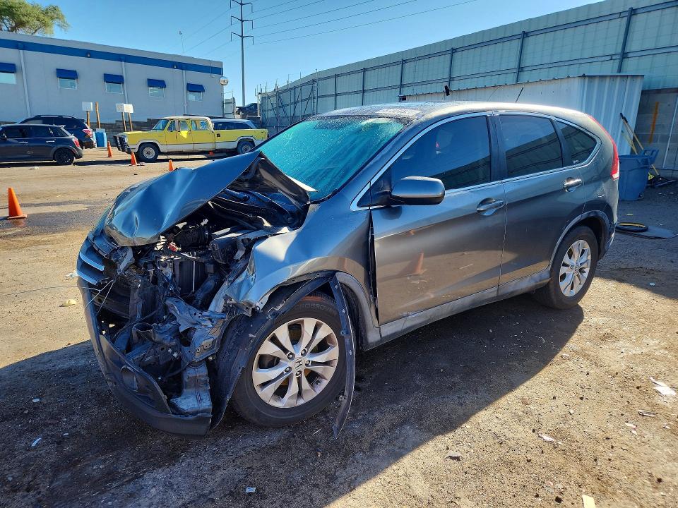 2012 Honda Cr-v მანქანა იყიდება აუქციონზე, vin: JHLRM3H50CC008750, აუქციონის ნომერი: 57954326