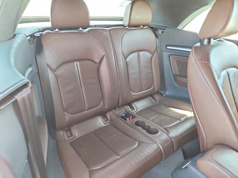 Продажа на аукционе авто 2017 Audi A3, vin: WAU78LFF2H1064208, номер лота: 56539636