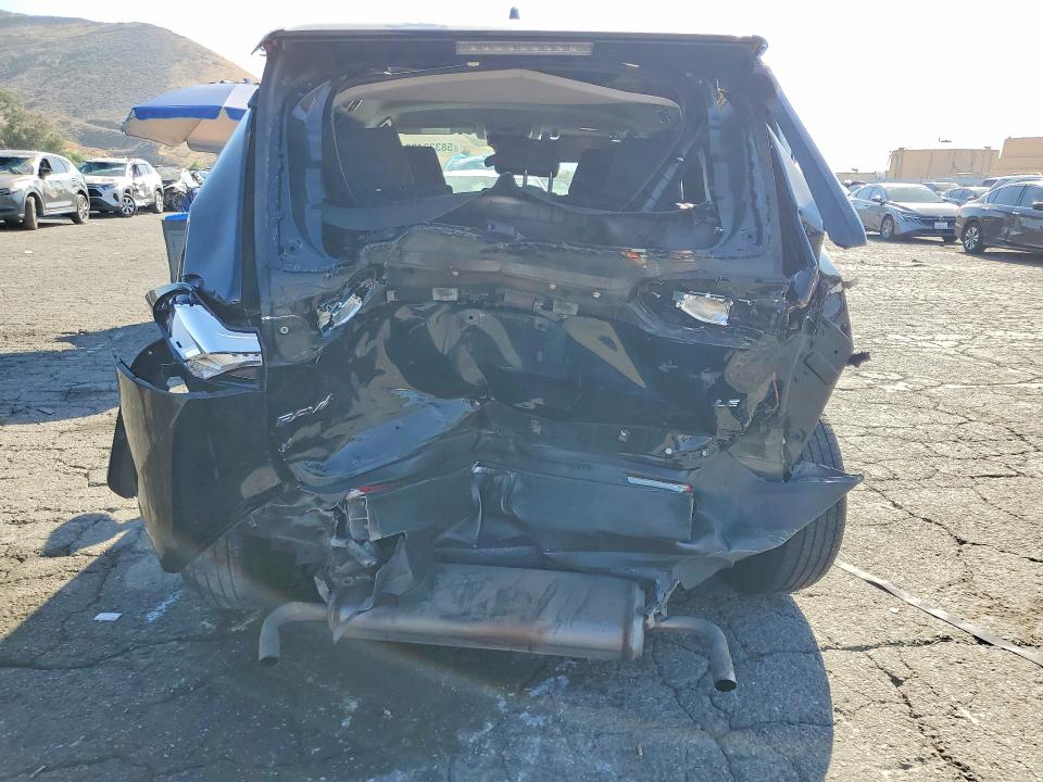 Продажа на аукционе авто 2019 Toyota Rav4, vin: JTMH1RFV3KD008208, номер лота: 58332486
