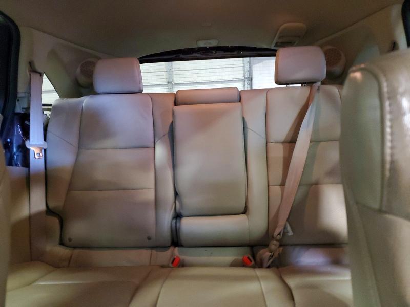 58693106 :رقم المزاد ، 5J8TB4H57FL024027 vin ، 2015 Acura Rdx مزاد بيع