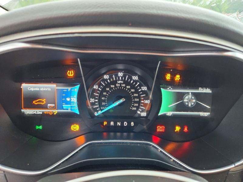 Продаж на аукціоні авто 2016 Ford Fusion, vin: 3FA6P0H77GR292432, номер лоту: 56141936