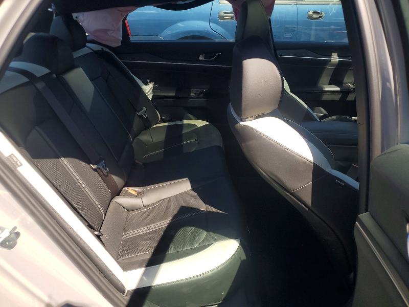 Продаж на аукціоні авто 2025 Kia K5, vin: KNAG64J72S5328233, номер лоту: 57503566