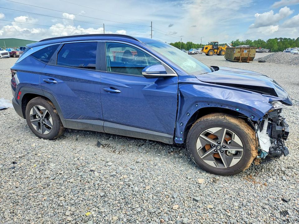 Aukcja sprzedaży 2026 Hyundai Tucson, vin: 5NMJC3DE8TH663050, numer aukcji: 57874106
