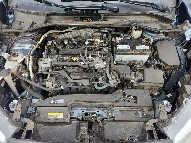 Aukcja sprzedaży 2023 Toyota Corolla Cross, vin: 7MUDAABG8PV070874, numer aukcji: 56791516