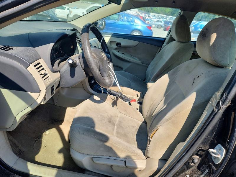 2012 Toyota Corolla მანქანა იყიდება აუქციონზე, vin: 2T1BU4EE0CC891085, აუქციონის ნომერი: 51495896