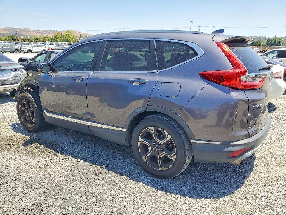 Aukcja sprzedaży 2017 Honda Cr-v, vin: 7FARW1H99HE035359, numer aukcji: 55736706