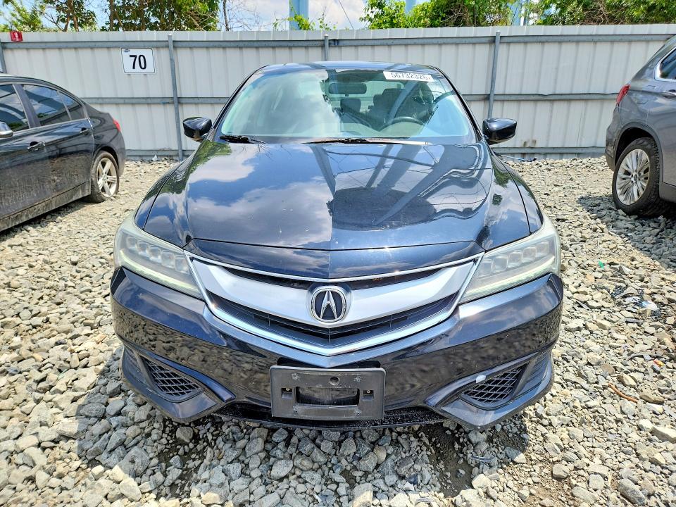 2017 Acura Ilx მანქანა იყიდება აუქციონზე, vin: 19UDE2F37HA000827, აუქციონის ნომერი: 56732326
