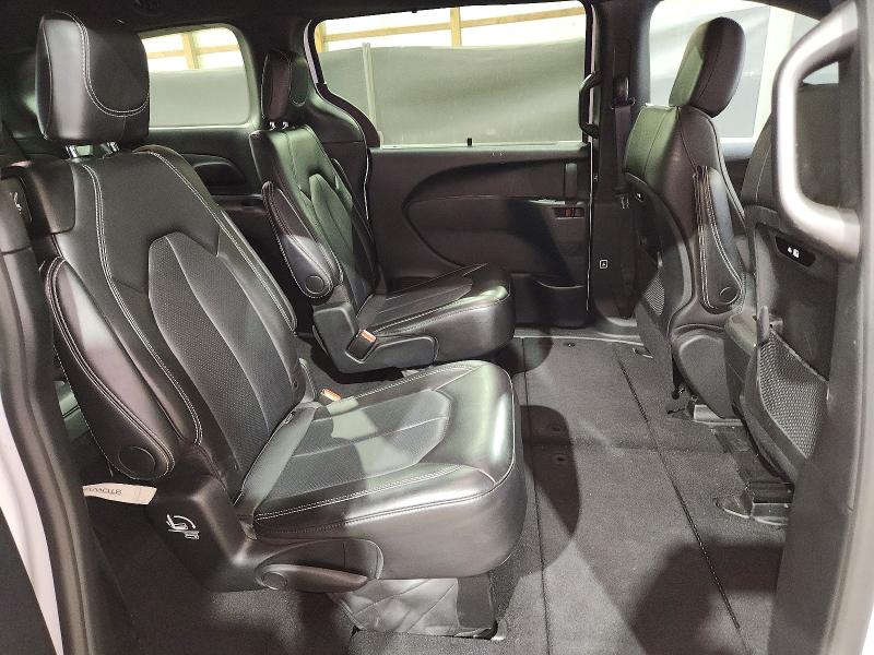 Продаж на аукціоні авто 2025 Chrysler Pacifica, vin: 2C4RC1BGXSR576962, номер лоту: 57362436