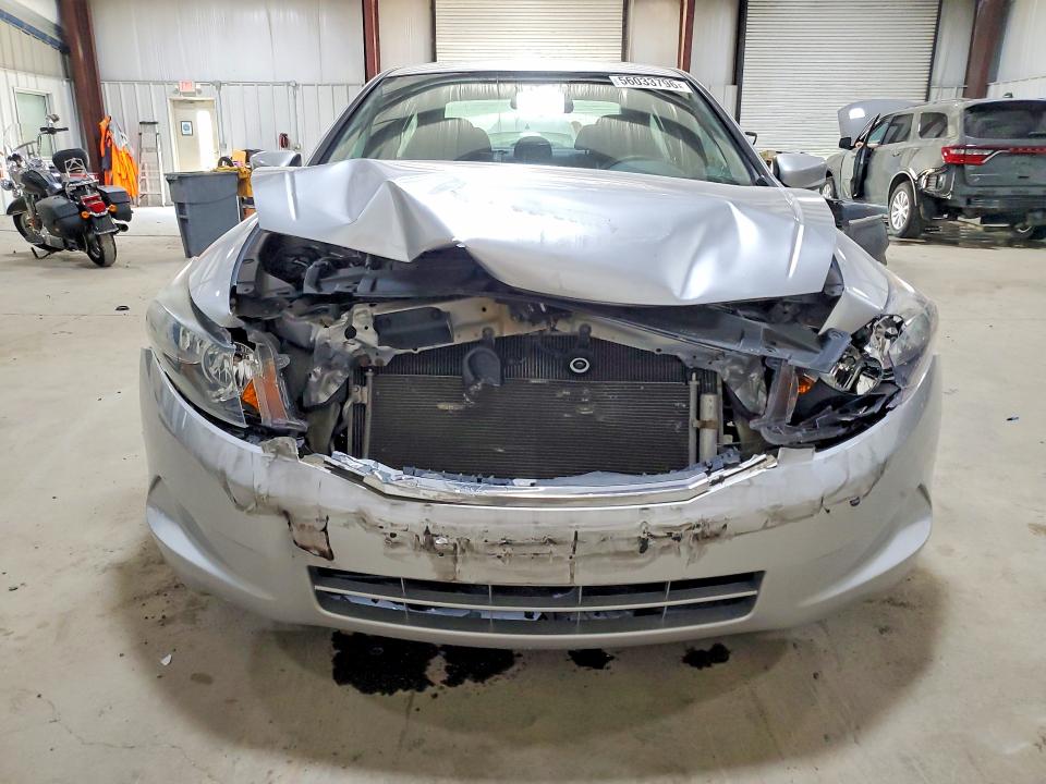 Продаж на аукціоні авто 2009 Honda Accord, vin: 1HGCP26319A117908, номер лоту: 56033796