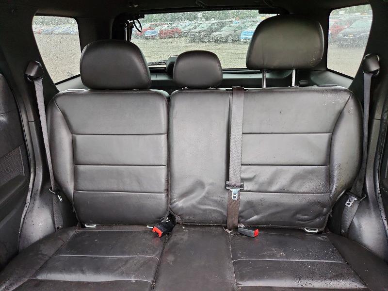 57750686 :رقم المزاد ، 1FMCU9E74CKC39163 vin ، 2012 Ford Escape مزاد بيع