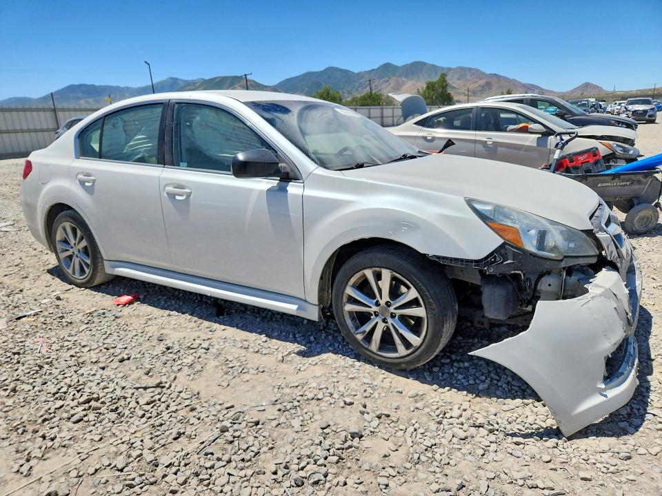 Продаж на аукціоні авто 2013 Subaru Legacy, vin: 4S3BMBC64D3045262, номер лоту: 57610996