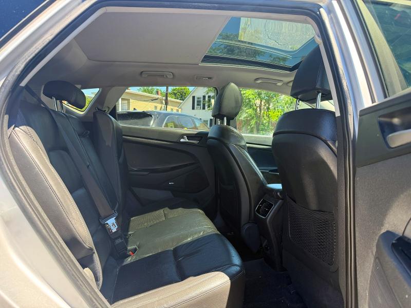 Продаж на аукціоні авто 2020 Hyundai Tucson, vin: KM8J3CAL3LU080845, номер лоту: 57762866