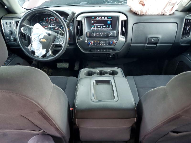 58744826 :رقم المزاد ، 1GCVKREC0GZ169108 vin ، 2016 Chevrolet Silverado مزاد بيع