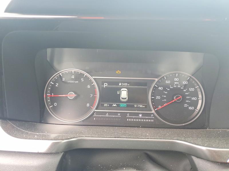 Продажа на аукционе авто 2023 Kia Sorento, vin: 5XYRG4LC9PG183855, номер лота: 55471196