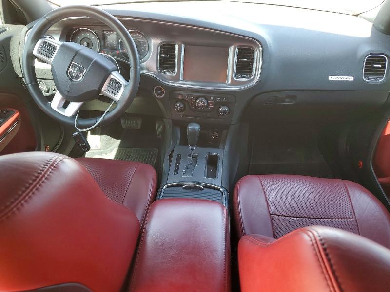 Aukcja sprzedaży 2014 Dodge Charger, vin: 2C3CDXCTXEH180630, numer aukcji: 57561616