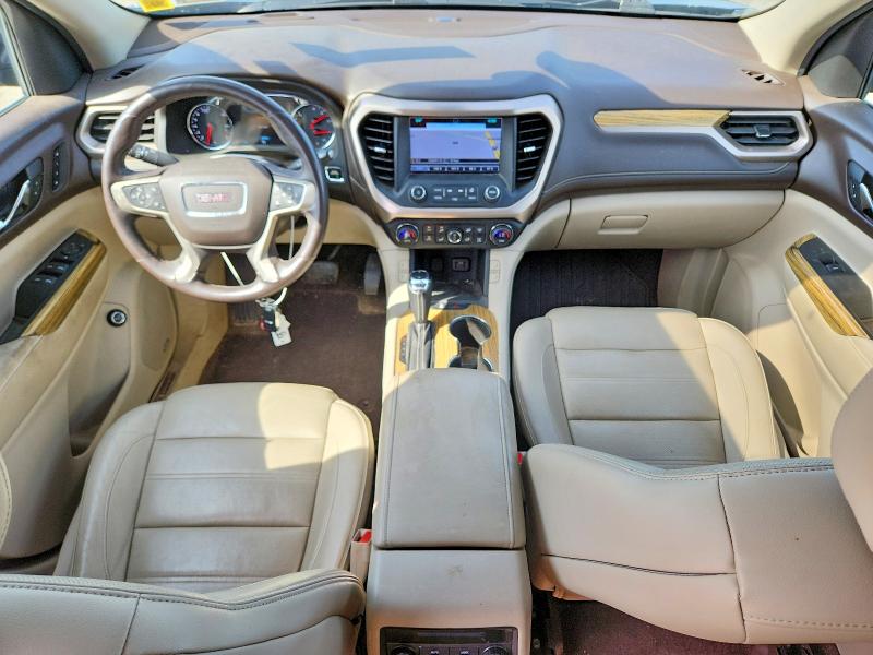 Продаж на аукціоні авто 2018 Gmc Acadia, vin: 1GKKNXLS0JZ130443, номер лоту: 59582346
