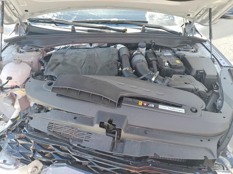 Продаж на аукціоні авто 2026 Kia K5, vin: KNAG44J80T5423714, номер лоту: 57063296