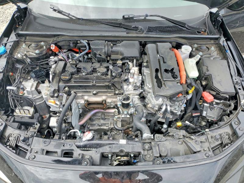 Aukcja sprzedaży 2025 Honda Civic, vin: JHMFL4H8XSX000342, numer aukcji: 56659796