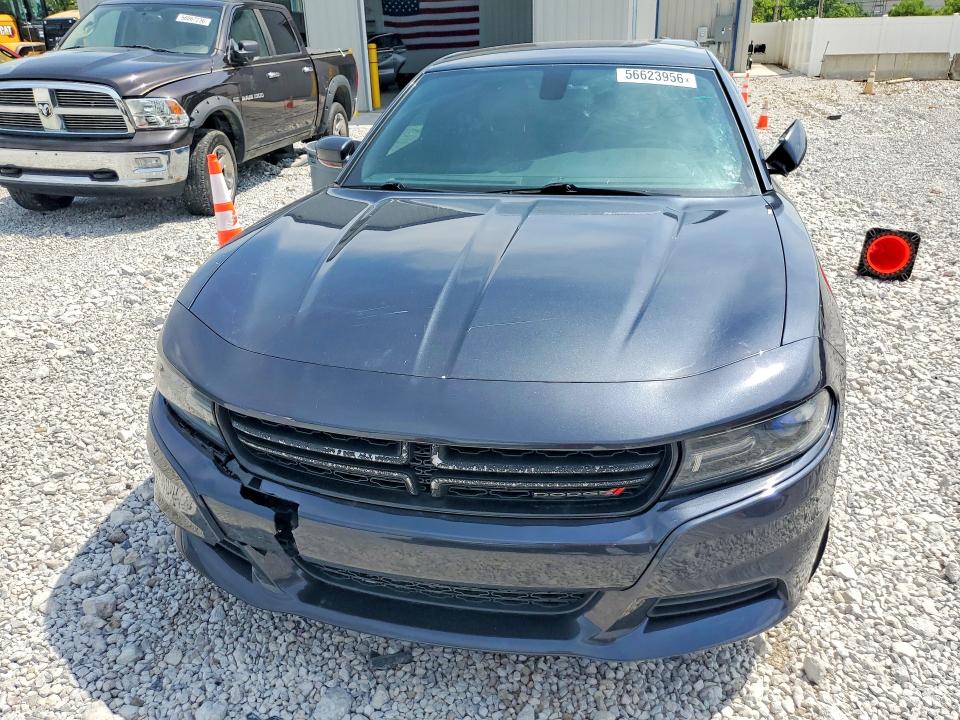 Продажа на аукционе авто 2016 Dodge Charger, vin: 2C3CDXBG5GH173432, номер лота: 56623956