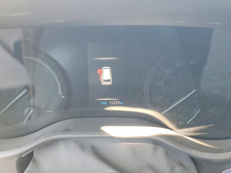 56183446 :رقم المزاد ، 5TDKRKEC1RS200375 vin ، 2024 Toyota Sienna مزاد بيع