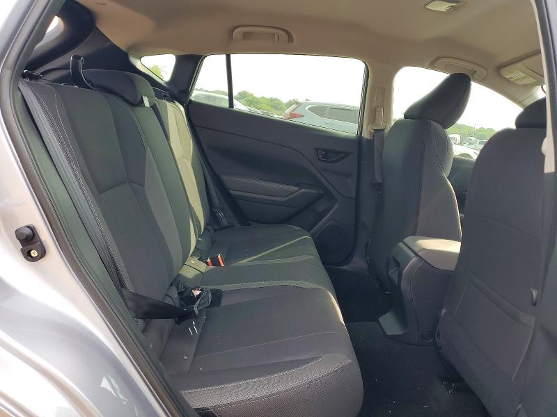 Aukcja sprzedaży 2024 Subaru Impreza, vin: JF1GUABC5R8395409, numer aukcji: 57994766