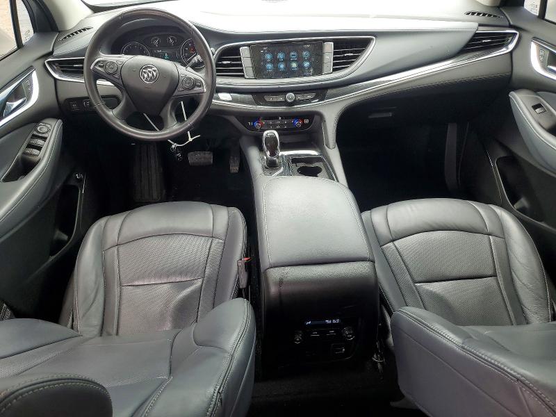 Aukcja sprzedaży 2018 Buick Enclave, vin: 5GAERBKW7JJ209743, numer aukcji: 55730666
