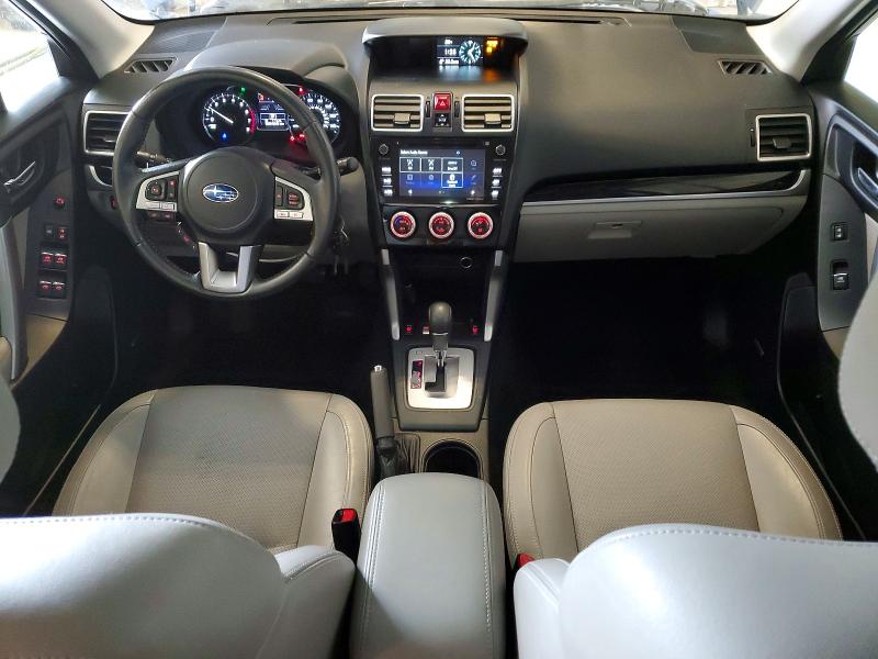 Aukcja sprzedaży 2018 Subaru Forester, vin: JF2SJARC5JH544135, numer aukcji: 55722466