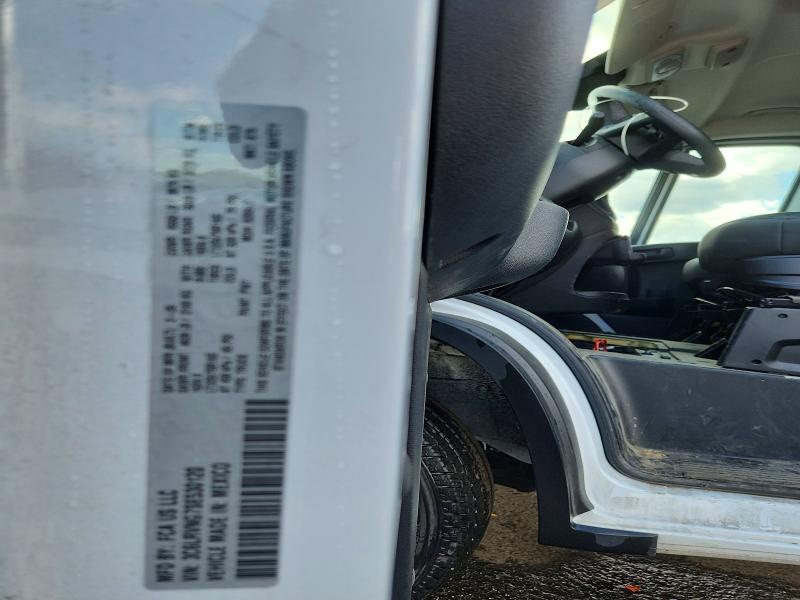 Продаж на аукціоні авто 2025 Ram Promaster 1500, vin: 3C6LRVNG7SE530120, номер лоту: 58454086