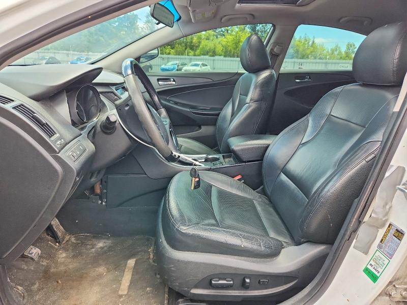Aukcja sprzedaży 2013 Hyundai Sonata, vin: 5NPEC4AC4DH618816, numer aukcji: 51754546