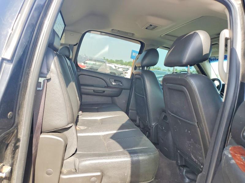 Продажа на аукционе авто 2012 Gmc Sierra, vin: 1GT121EG9CF193048, номер лота: 59363336
