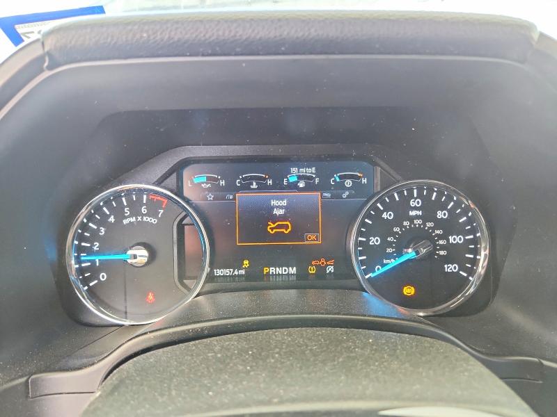Продаж на аукціоні авто 2020 Ford Expedition, vin: 1FMJK1KT1LEA88992, номер лоту: 56663626