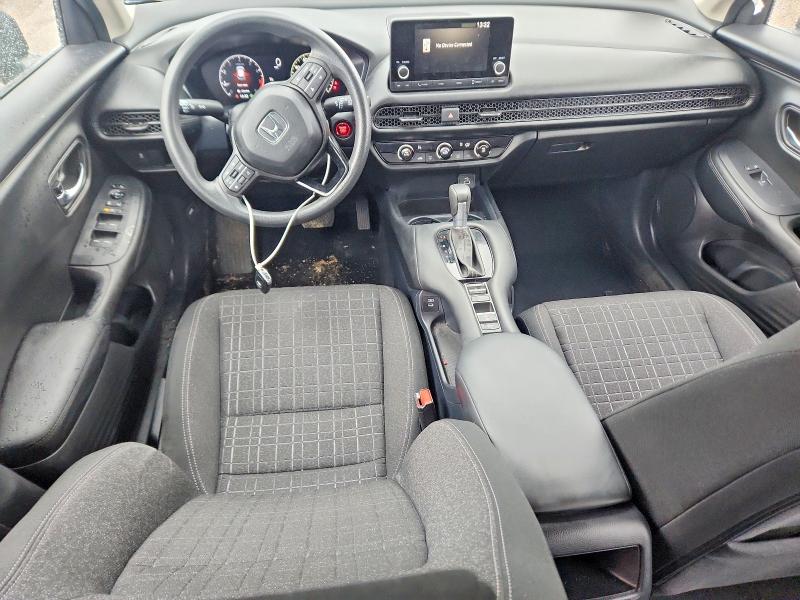 2024 Honda Hr-v მანქანა იყიდება აუქციონზე, vin: 3CZRZ2H31RM758697, აუქციონის ნომერი: 57653976