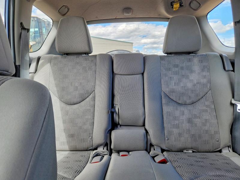 57025006 :رقم المزاد ، 2T3BF4DV4CW178952 vin ، 2012 Toyota Rav4 مزاد بيع