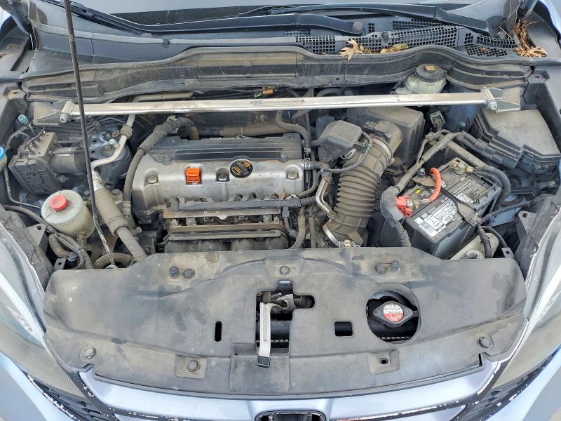 Продажа на аукционе авто 2011 Honda Cr-v, vin: 3CZRE4H51BG703454, номер лота: 58159176