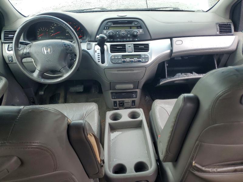 Aukcja sprzedaży 2010 Honda Odyssey, vin: 5FNRL3H7XAB095106, numer aukcji: 56631026