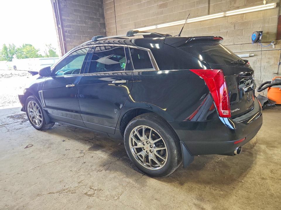 Aukcja sprzedaży 2013 Cadillac Srx, vin: 3GYFNHE30DS543774, numer aukcji: 56801366