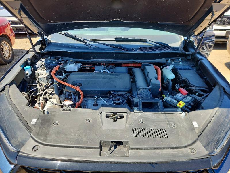 Продажа на аукционе авто 2024 Honda Cr-v, vin: 7FARS6H56RE011110, номер лота: 55763616