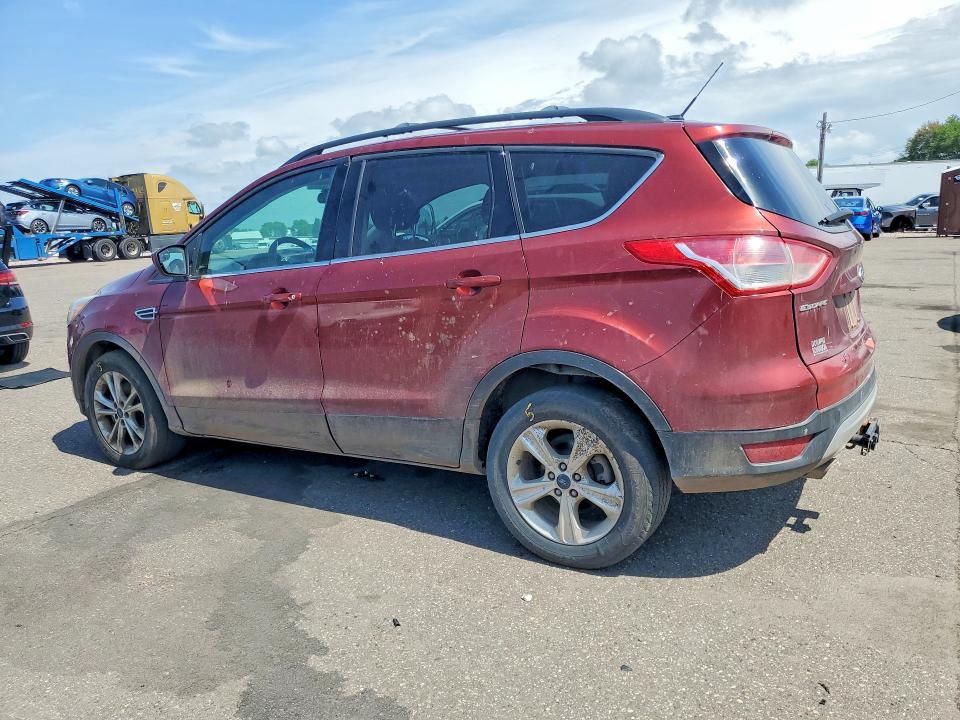 Продаж на аукціоні авто 2014 Ford Escape, vin: 1FMCU9G90EUA13739, номер лоту: 55448866