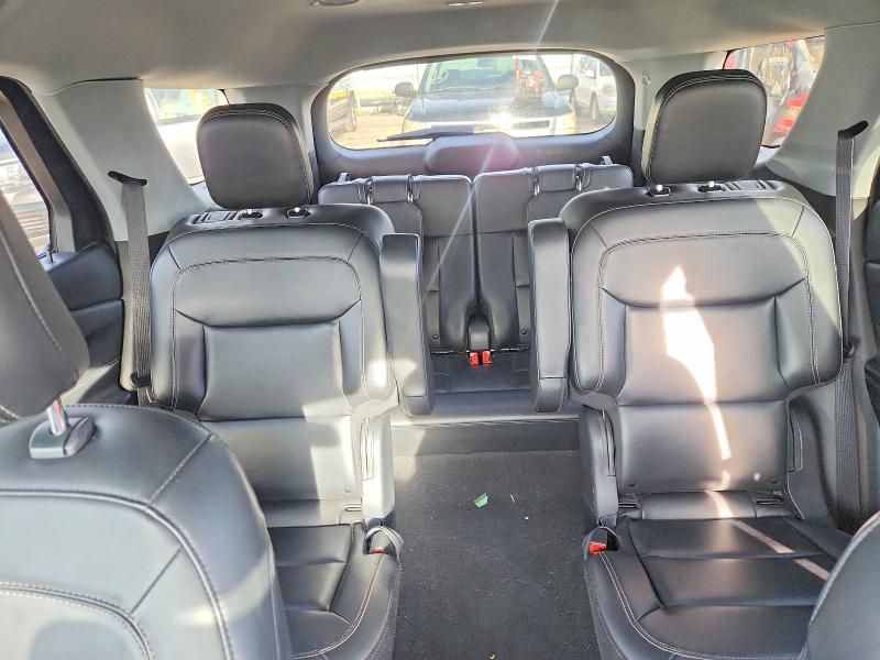 Продажа на аукционе авто 2023 Ford Explorer, vin: 1FMSK8DHXPGC15660, номер лота: 57599796