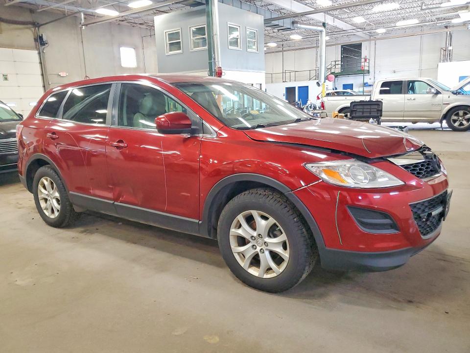 Продаж на аукціоні авто 2012 Mazda Cx-9, vin: JM3TB3CA7C0342280, номер лоту: 55406906
