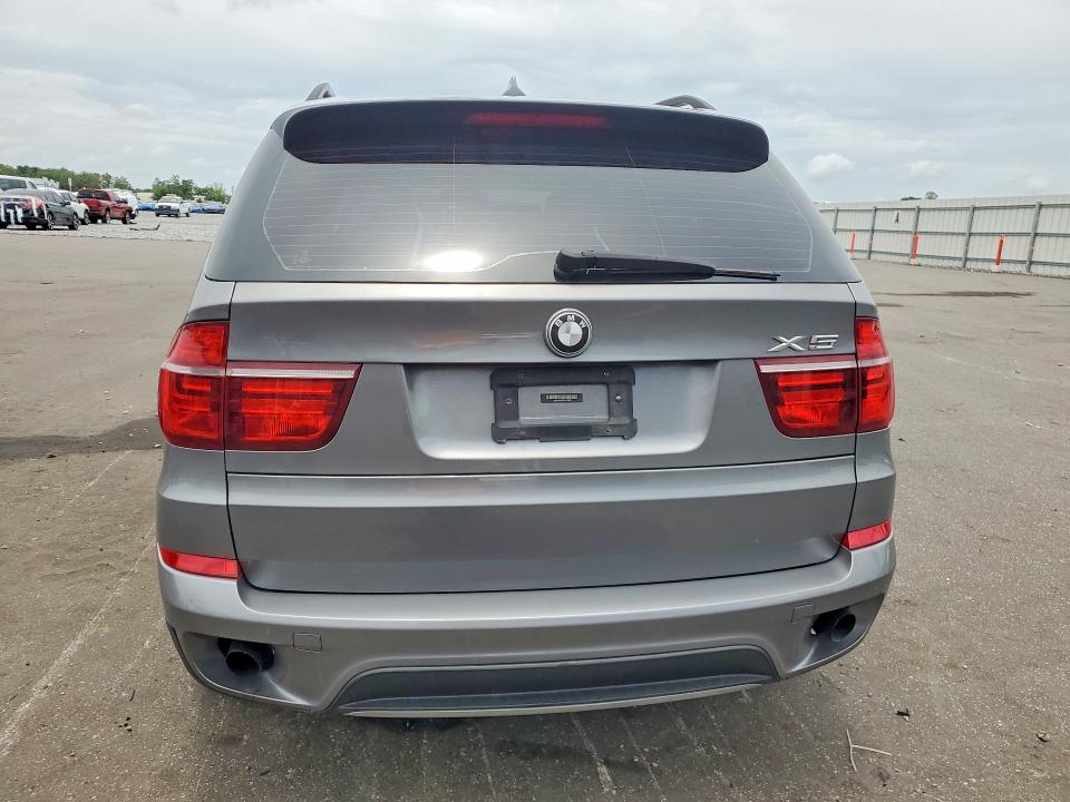 Продаж на аукціоні авто 2013 Bmw X5, vin: 5UXZV4C58D0B03083, номер лоту: 57543436