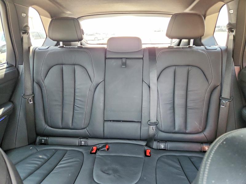 Aukcja sprzedaży 2020 Bmw X5, vin: 5UXCR4C0XLLW63289, numer aukcji: 58241646
