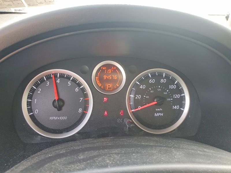 Продажа на аукционе авто 2012 Nissan Sentra, vin: 3N1AB6AP9CL702261, номер лота: 57972796