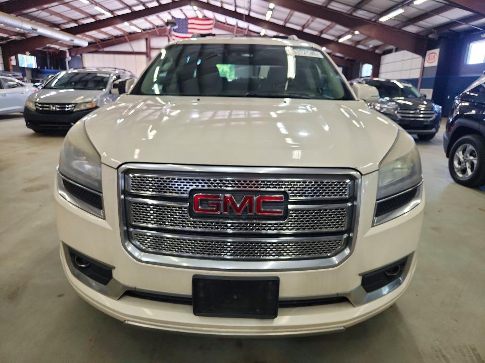 2015 Gmc Acadia მანქანა იყიდება აუქციონზე, vin: 1GKKVTKD3FJ216590, აუქციონის ნომერი: 58922106