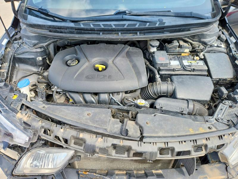2016 Kia Forte მანქანა იყიდება აუქციონზე, vin: KNAFX4A85G5506239, აუქციონის ნომერი: 58448496